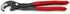 Knipex Raptor™ Slip Joint Pliers 10" 87 41 250