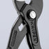 Knipex Raptor™ Slip Joint Pliers 10" 87 41 250