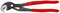 Knipex Raptor™ Slip Joint Pliers 10" 87 41 250
