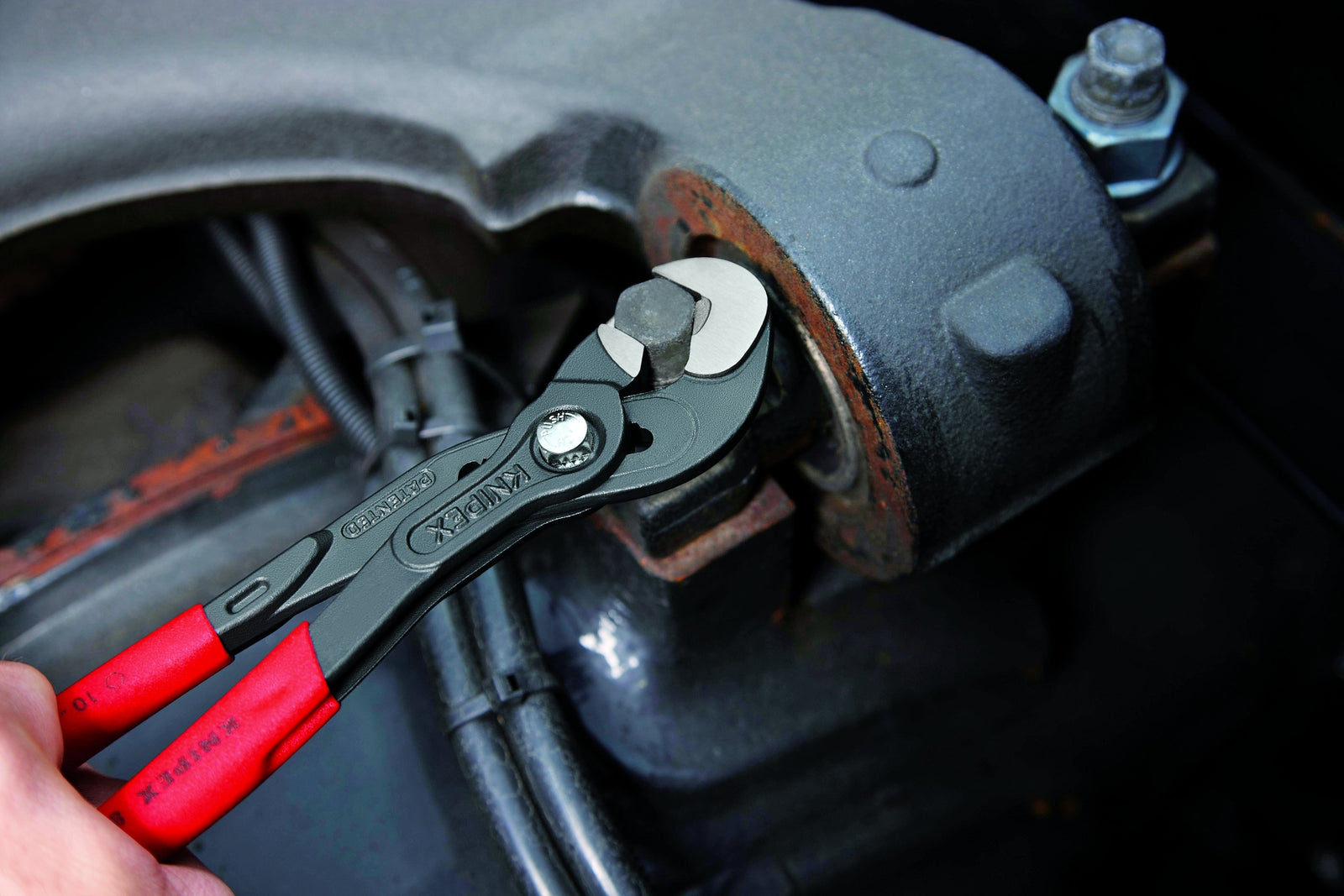 Knipex Raptor™ Slip Joint Pliers 10