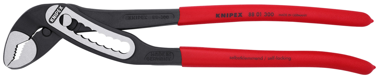 Knipex Alligator® Water Pump Pliers 12