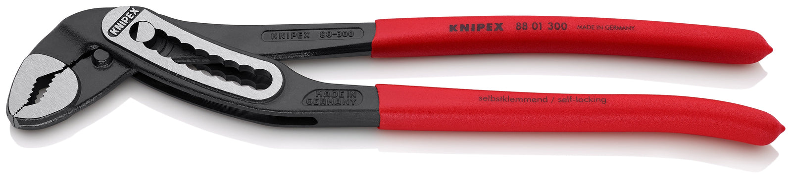 Knipex Alligator® Water Pump Pliers 12