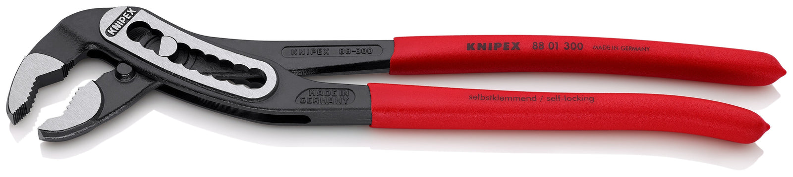 Knipex Alligator® Water Pump Pliers 12