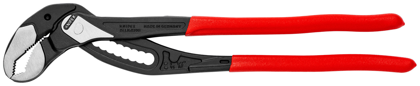 Knipex Alligator® XL Water Pump Pliers 16