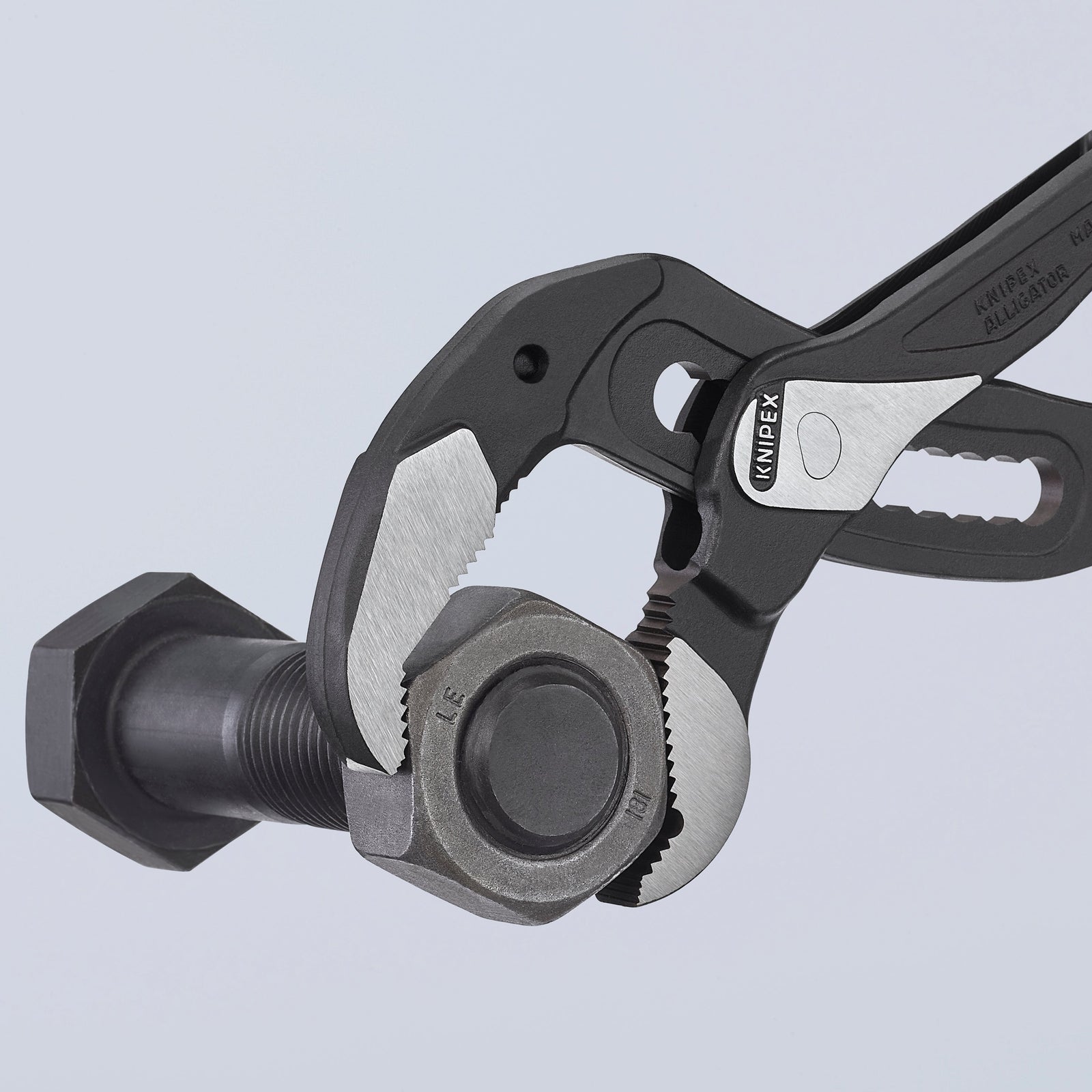 Knipex Alligator® XL Water Pump Pliers 16