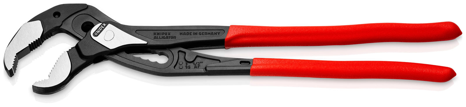 Knipex Alligator® XL Water Pump Pliers 16