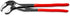 Knipex Alligator® XL Water Pump Pliers 16" 88 01 400