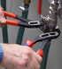 Knipex Alligator® Water Pump Pliers 10" 88 02 250