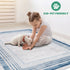 Marfi - Bordered Rug