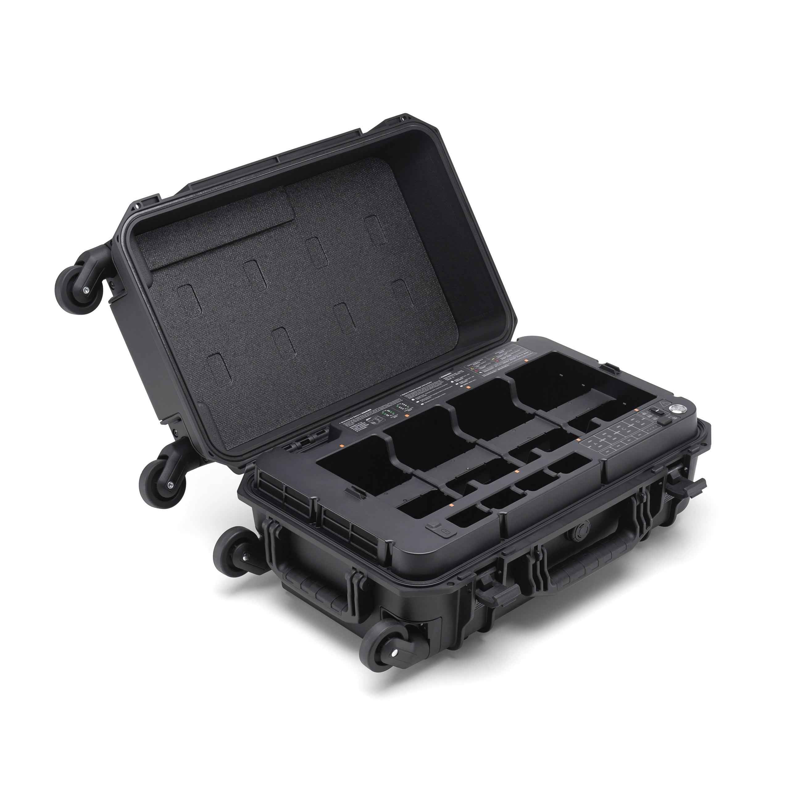 DJI BS65 Intelligent Battery Station for Matrice 350 RTK