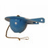 Toilet Tank Flapper for Mansfield