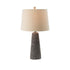 Artisan Multicolor Glass Table Lamp