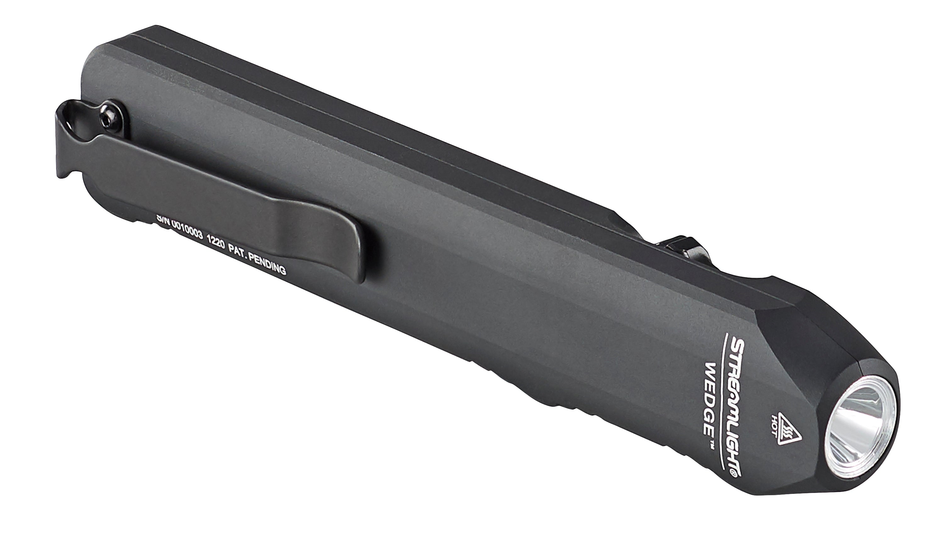 Streamlight Wedge® EDC Slim Handheld LED Flashlight