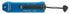 Streamlight C.O.P.S Wedge® XT EDC Everyday Carry LED Flashlight Blue 88825