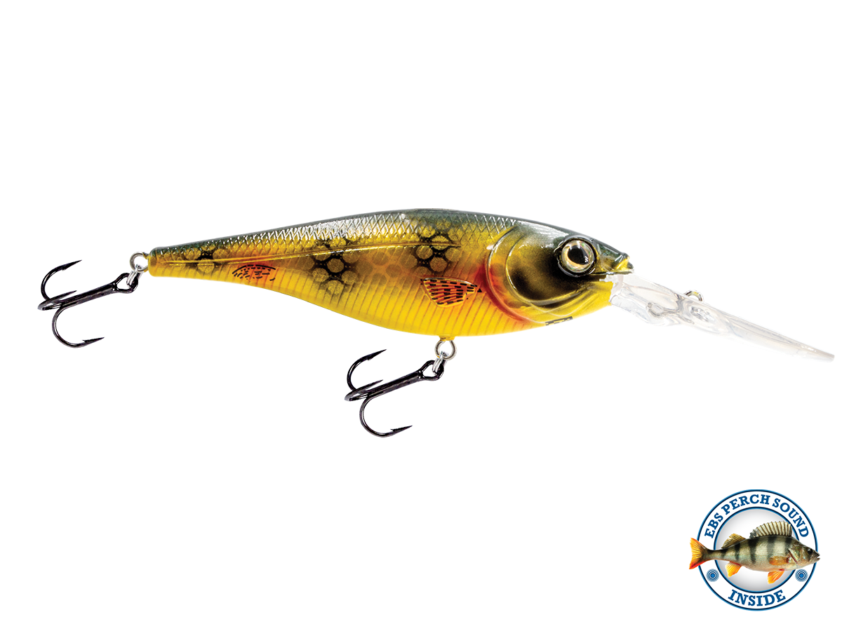 Walleye Shad 90