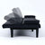 Sofa Bed With Foldable Design And Cup Holder