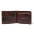 Ryan Classic Bi-Fold Wallet