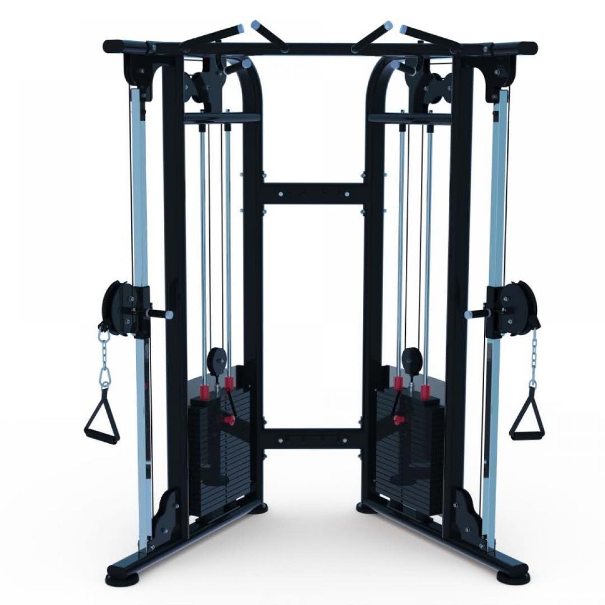 Muscle D Fitness 88