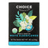 Choice Organic Teas - Tea Whit Elderflower (Pack of Sixteen Bags)