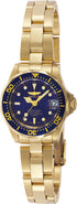 Invicta Women's Pro Diver