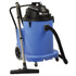NaceCare Wet Vacuum WVD 1802DH with BS7 Kit