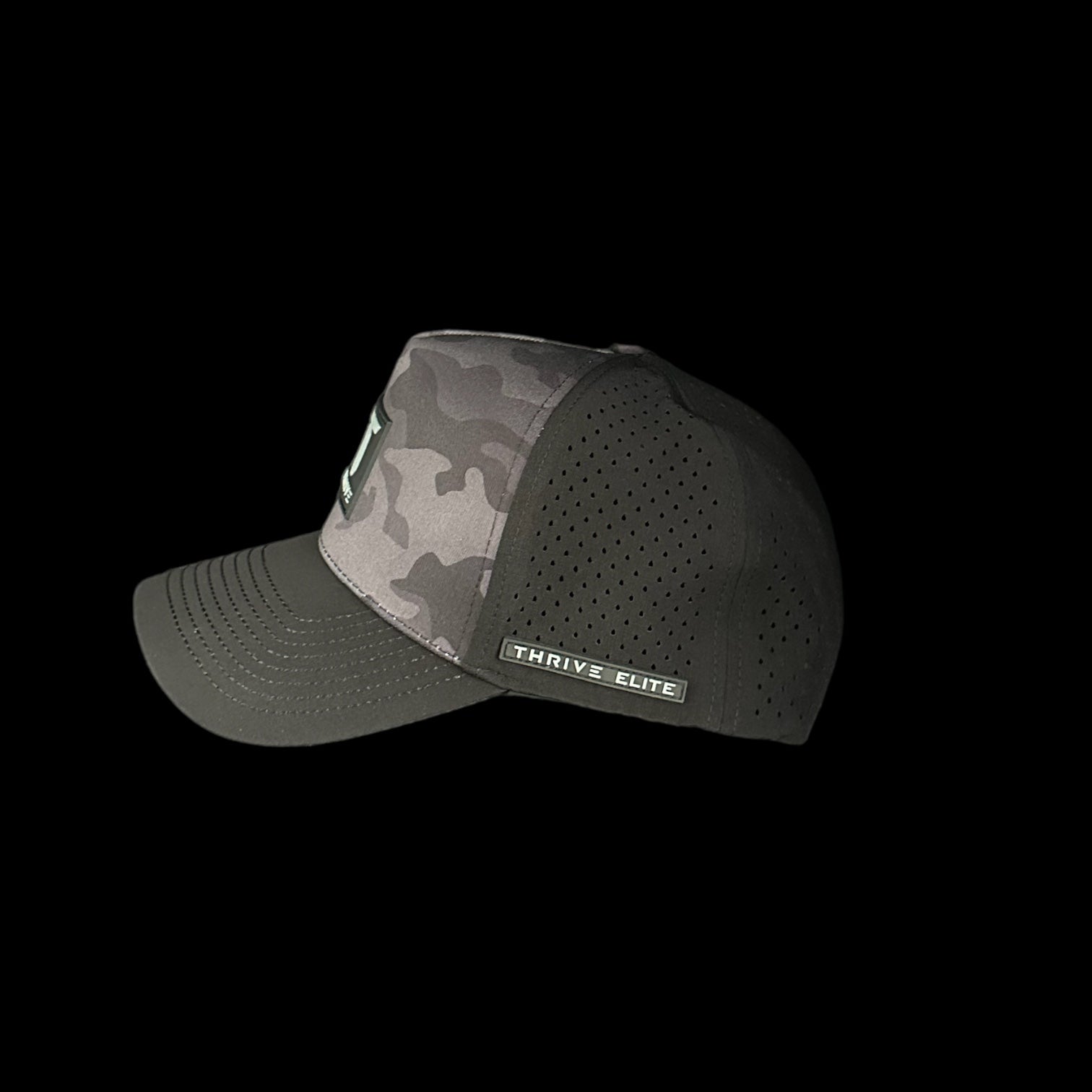 Thrive Elite Tour Hat - Pickleball Hat