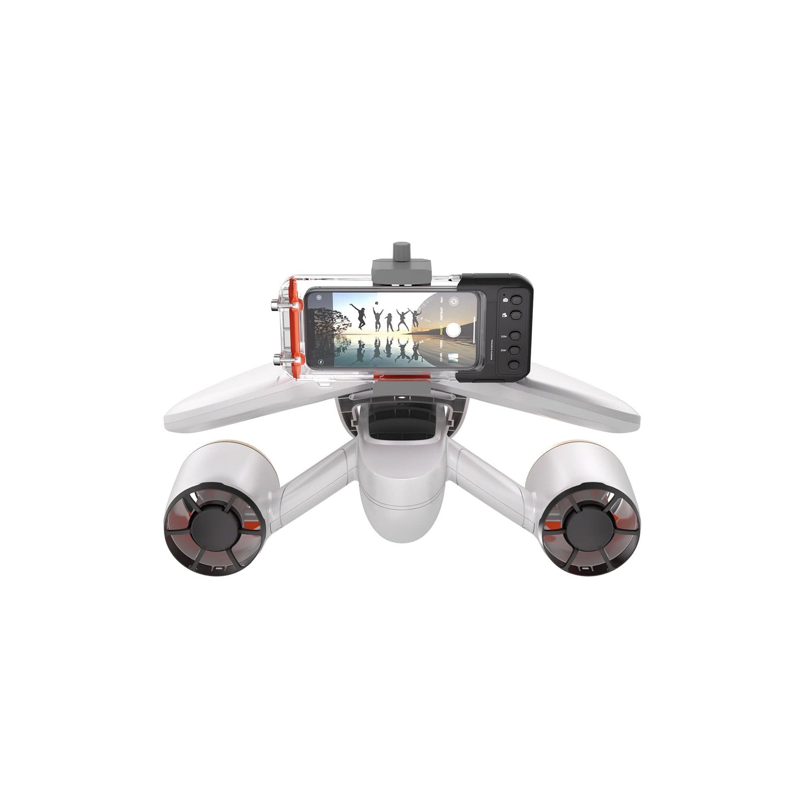 MixPro - Sublue Underwater Scooter