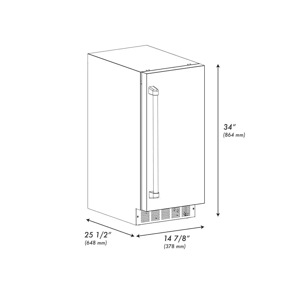 ZLINE 15