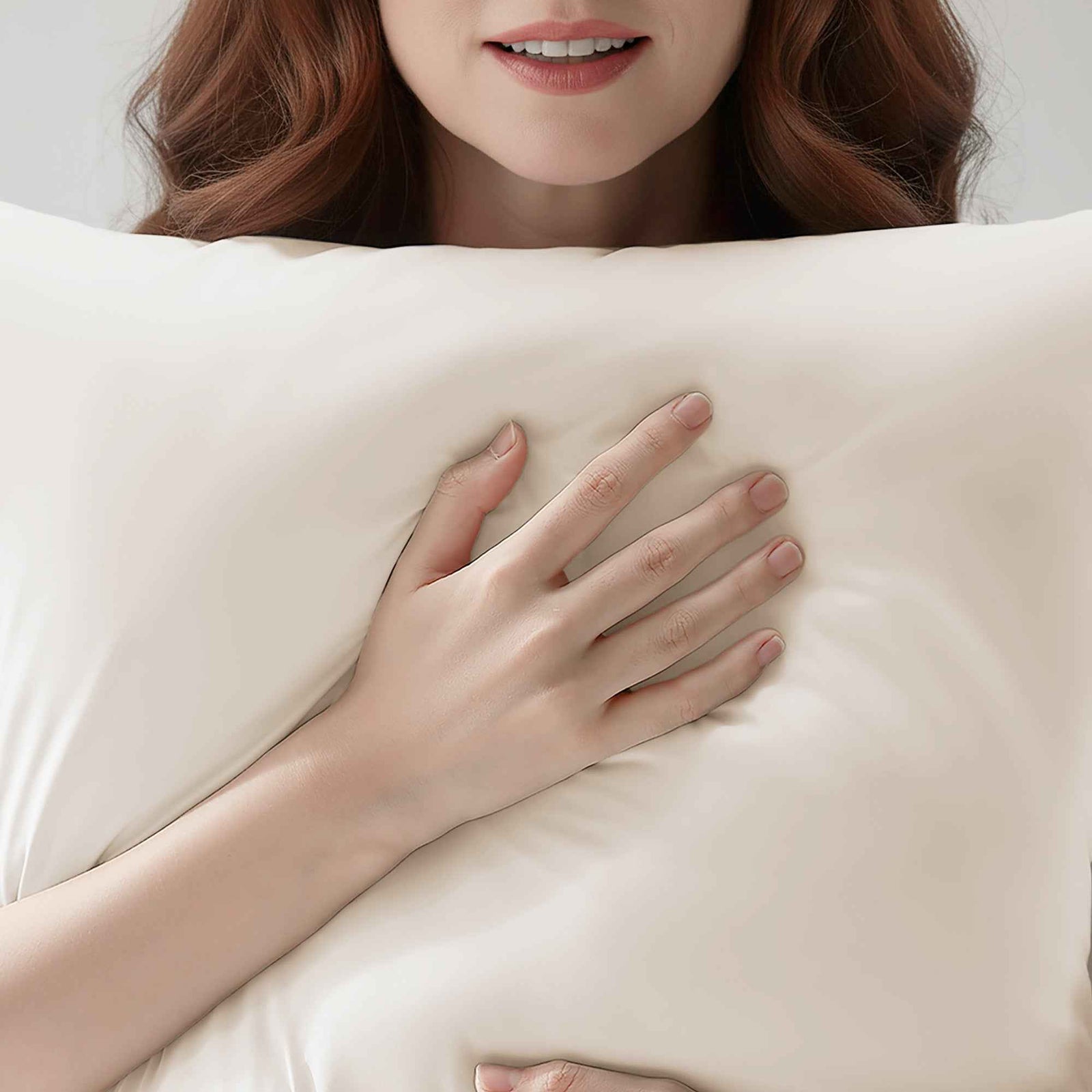 Cool Zone Cooling Pillowcase