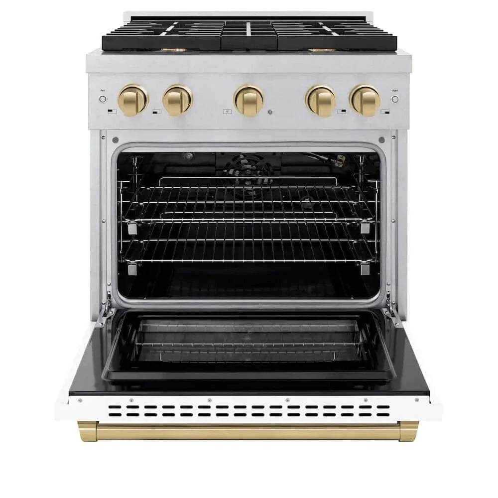ZLINE 30