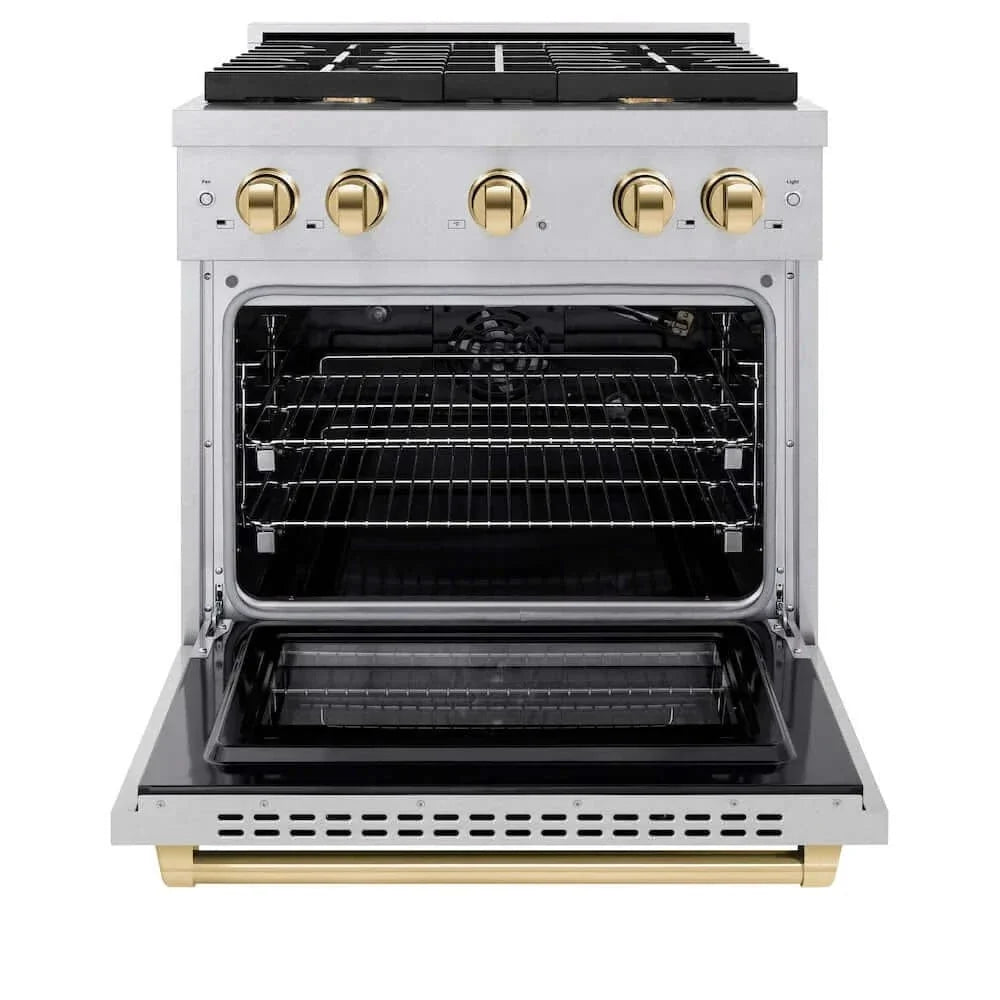 ZLINE 30