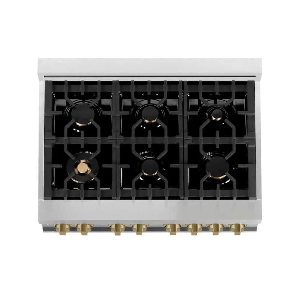 ZLINE 36