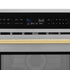 ZLINE 30” Convection Microwave, Stainless Steel, Gold MWOZ-30-SS-G
