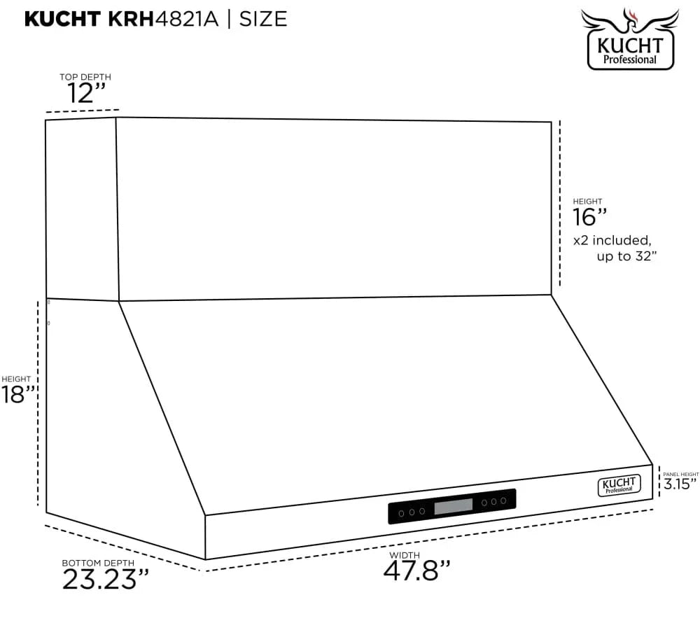 Kucht Gemstone™ 48