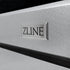 ZLINE 36 " Gas Range with Convection Oven Stainless Steel, Champagne Bronze , SGRSZ-36-CB