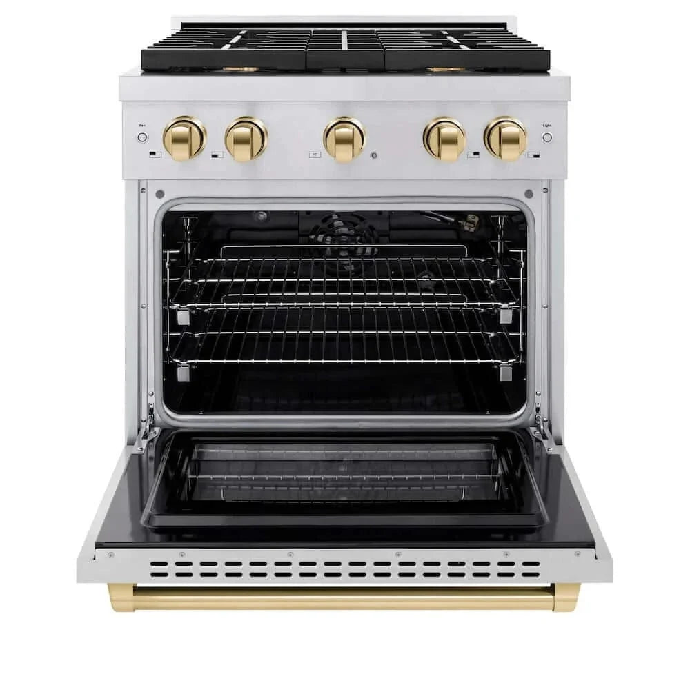 ZLINE 30 