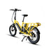 G30-CARGO 2.0 - Electric Bicycle