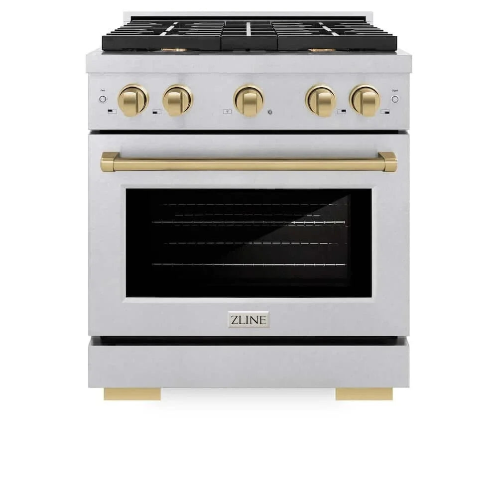 ZLINE 30