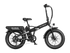 Heybike 750W Mars 2.0 Electric Bike