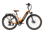 Heybike Cityrun Electric Bike