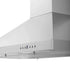 ZLINE 48" Bundle Range RA-RM-48 & Wall Range Hood KB-48, 2KP-RARMRH48