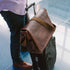 The Wilson Crossbody