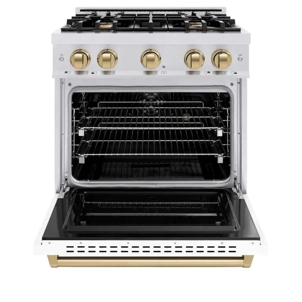 ZLINE 30