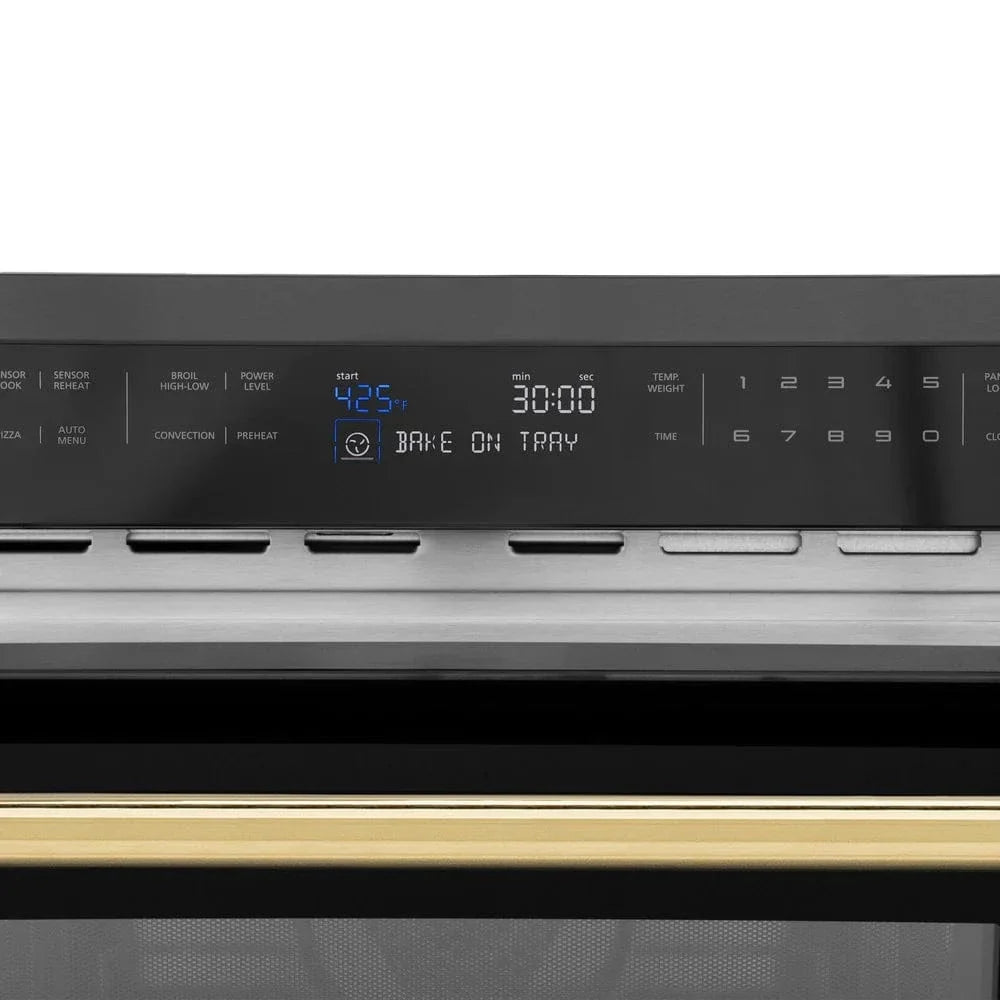 ZLINE 24