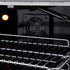 ZLINE 36"Paramount Dual Fuel Range Black Stainless Steel, SDRB-36