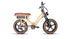 FLASH LITE  ST 1.0 - Electric Bicycle