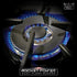 Kucht 48" Gas Range in Stainless Steel with Grey Oven Doors, KNG481-GR