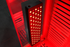 Blisspod I Venetian RED I All-In-One - Full Spectrum + Red Light Therapy I Indoor Premium Sauna I 2 Person