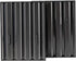 Kucht Gemstone™ 30" Wall Mount Range Hood KRH303A-C