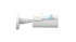 Silarius Pro Series SIL-B5MP28AU AI 5MP Bullet Camera w/ 2.8mm Lens and Audio (NDAA Compliant)